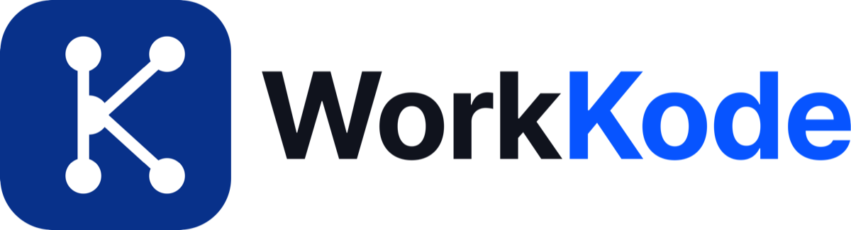 WorkKode
